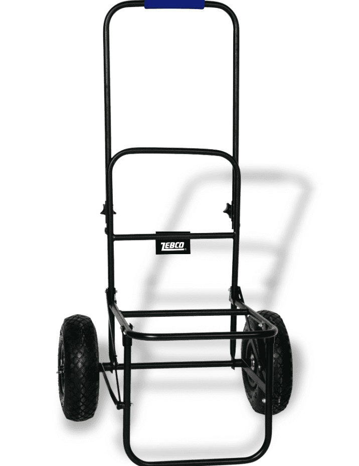 Zebco Tackle Cart