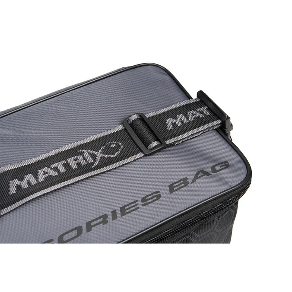 Fox Matrix Ethos XL Accessories Bag Fox Matrix Ethos XL Accessories Bag