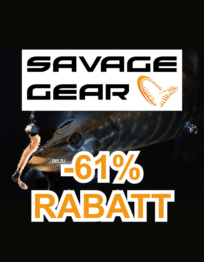 Tier, Leben im Meer, Fische, Hecht