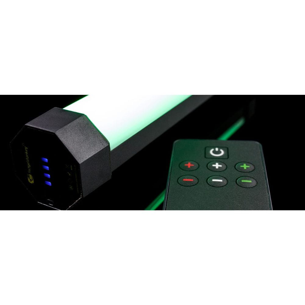 Lampe De Pêche Ridgemonkey Bivvy Lite Elite IR - Neuf, Lumière Blanche/verte/rouge, 180h Autonomie