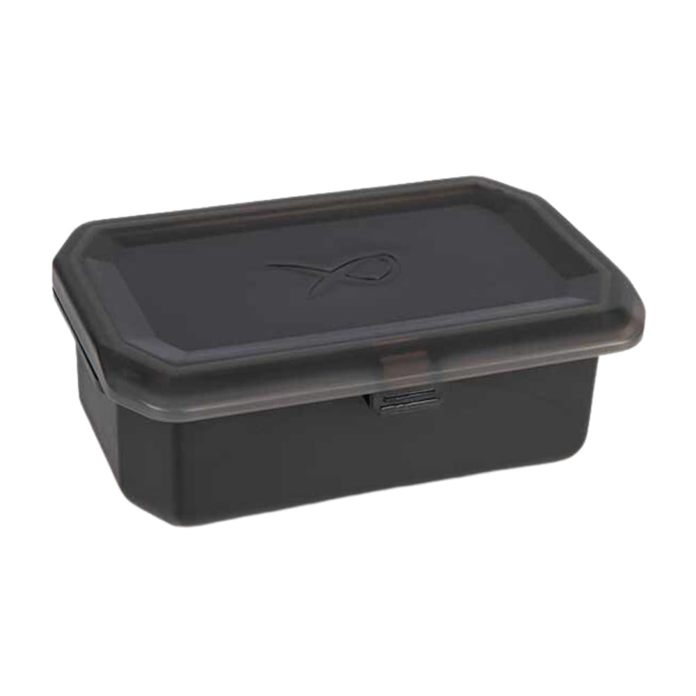Fox Matrix Single Compartment Deep Accessory Box Fox Matrix Single Compartment Deep Accessory Box
