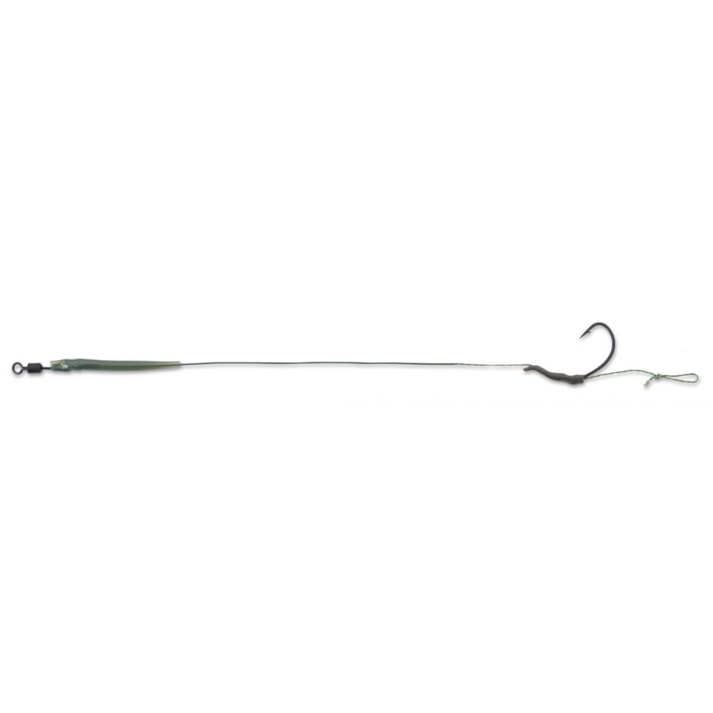 Anaconda Piercer Line Combi Rig Curve Shank GT-8 Micro Barb 06/35lb Elektronik, Hardware