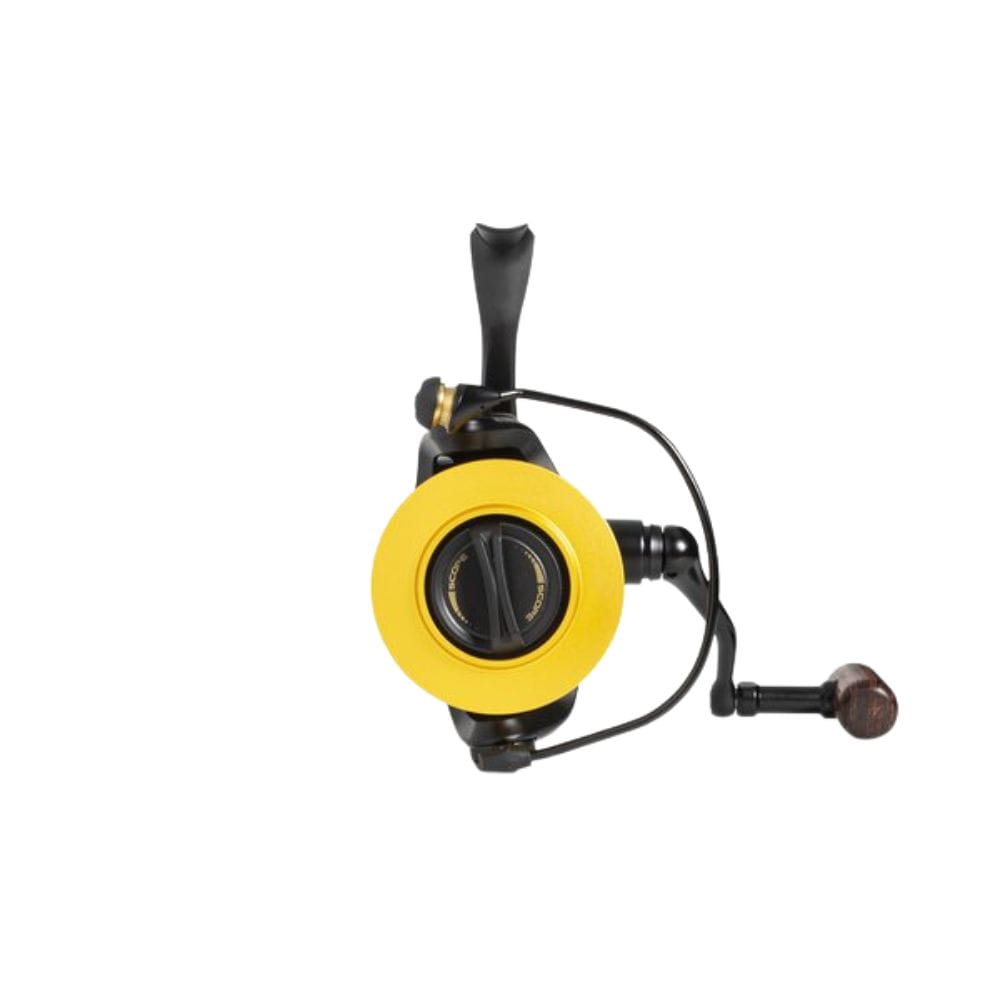 Nash Scope GT 6000 Gold Elektrisches Gerät, Mikrophon, Elektronik, Videokamera, Rolle