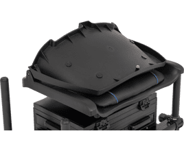 Preston Ignition SL 360 Seatbox – Bild 11, Kamera, Kamera-Top, Kino-Objektiv, Dolly, Kamerakran