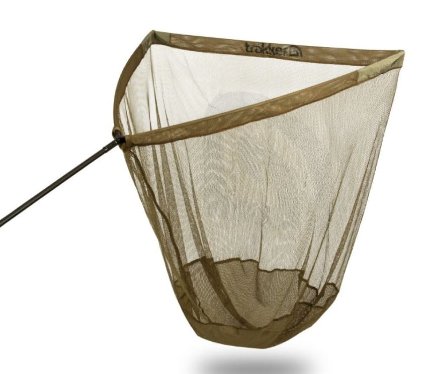 Trakker Sanctuary T12-R Landing Net Trakker Sanctuary T12-R Landing Net