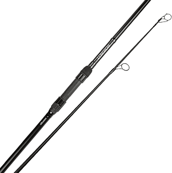 Okuma Longbow Carp rod 13 ft 3.50 lbs