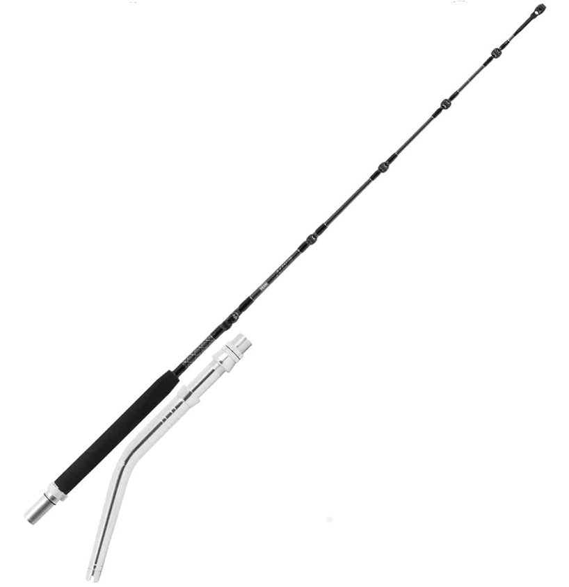 Fischen, Draußen, Wasser, Bogen, Taktstock