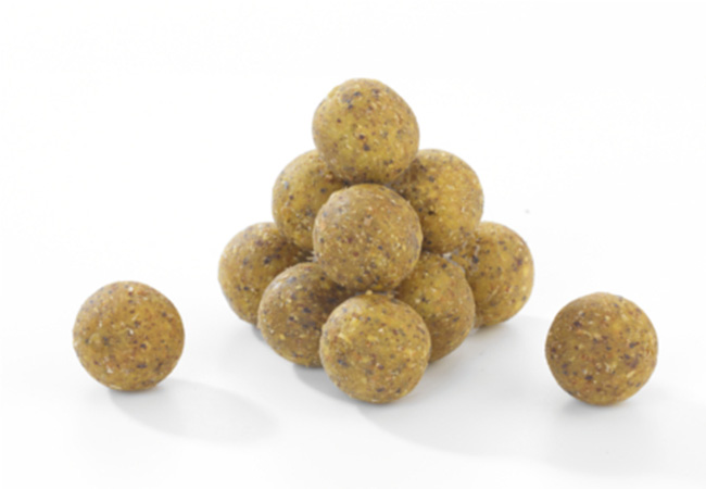 Pelzer One Shot Boilies 20mm 250g | Scopex | 2D-E260-302