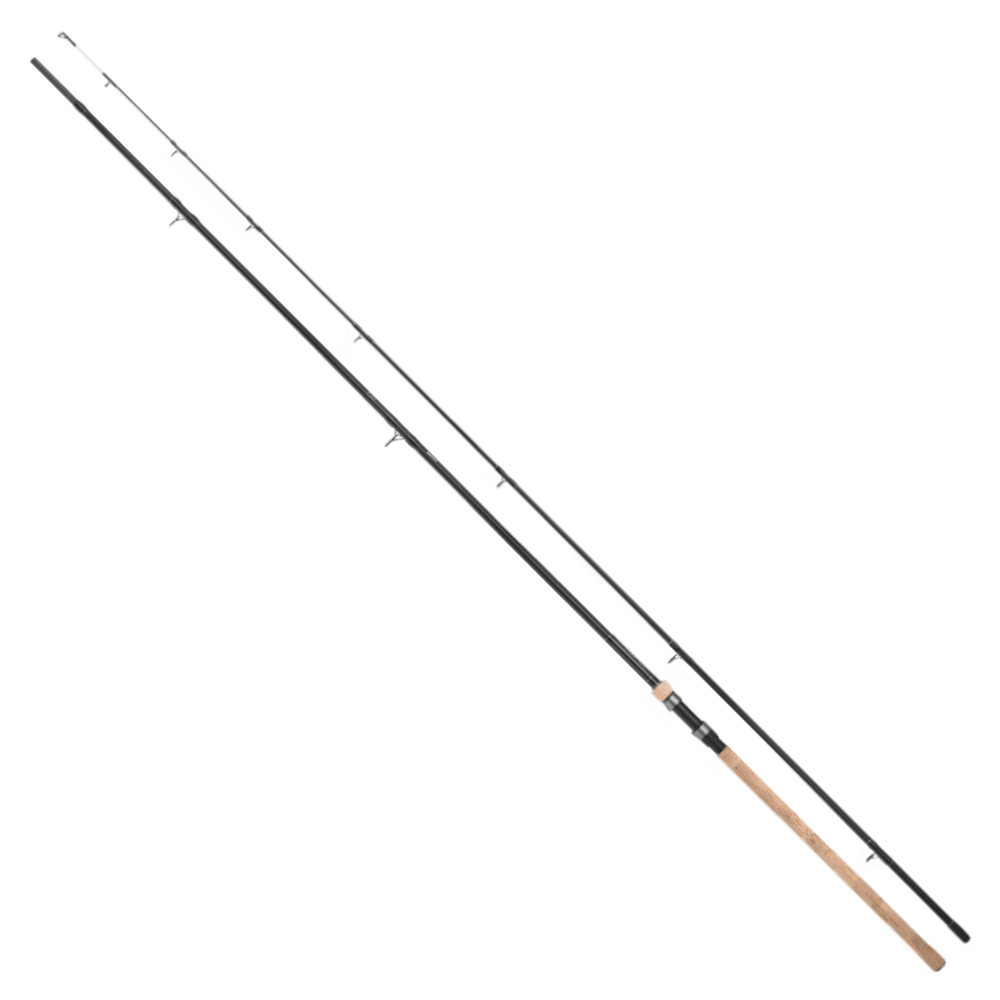 Shimano Purist BX1 Barbel 366cm 2,75lb Wasser, Fischen, Angler, Bogen, Schwert