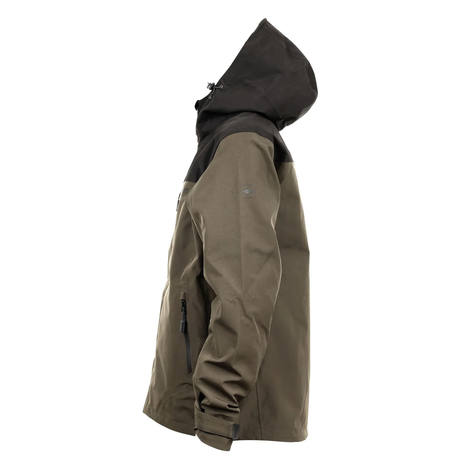 Prologic Signature Waterproof Jacket XL – Bild 2