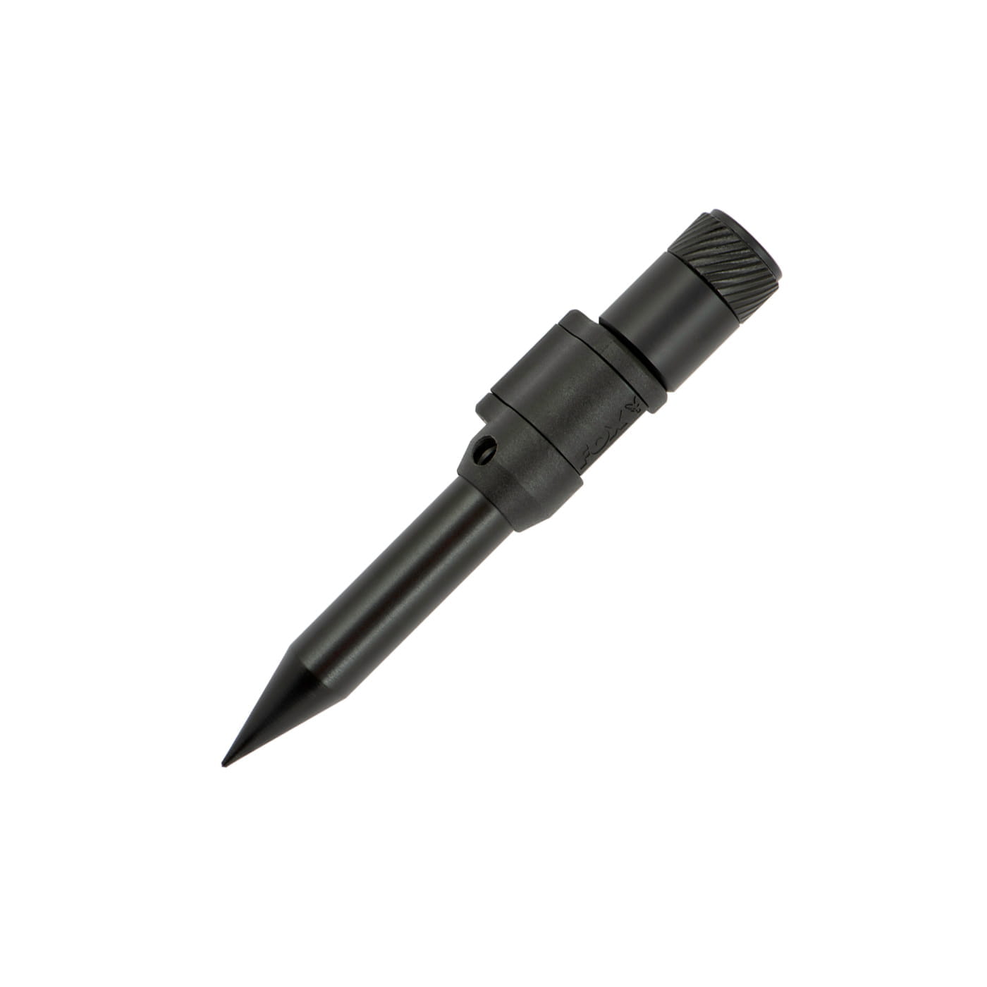 cbs052_black_label_qr_6inch_bankstick Fox Black Label QR 6inch Bankstick