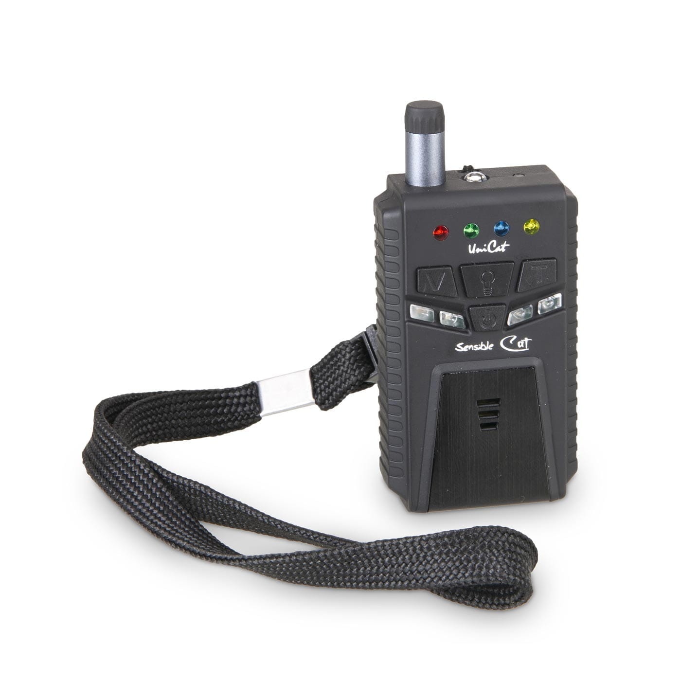 Sensible Cat Receiver