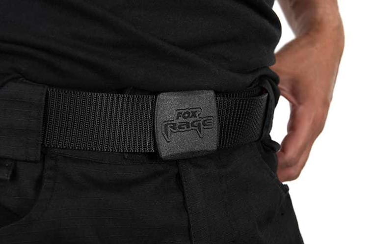 Fox Rage Voyager Belt Колан XL-XXXL Fox Rage Voyager Belt Колан XL-XXXL