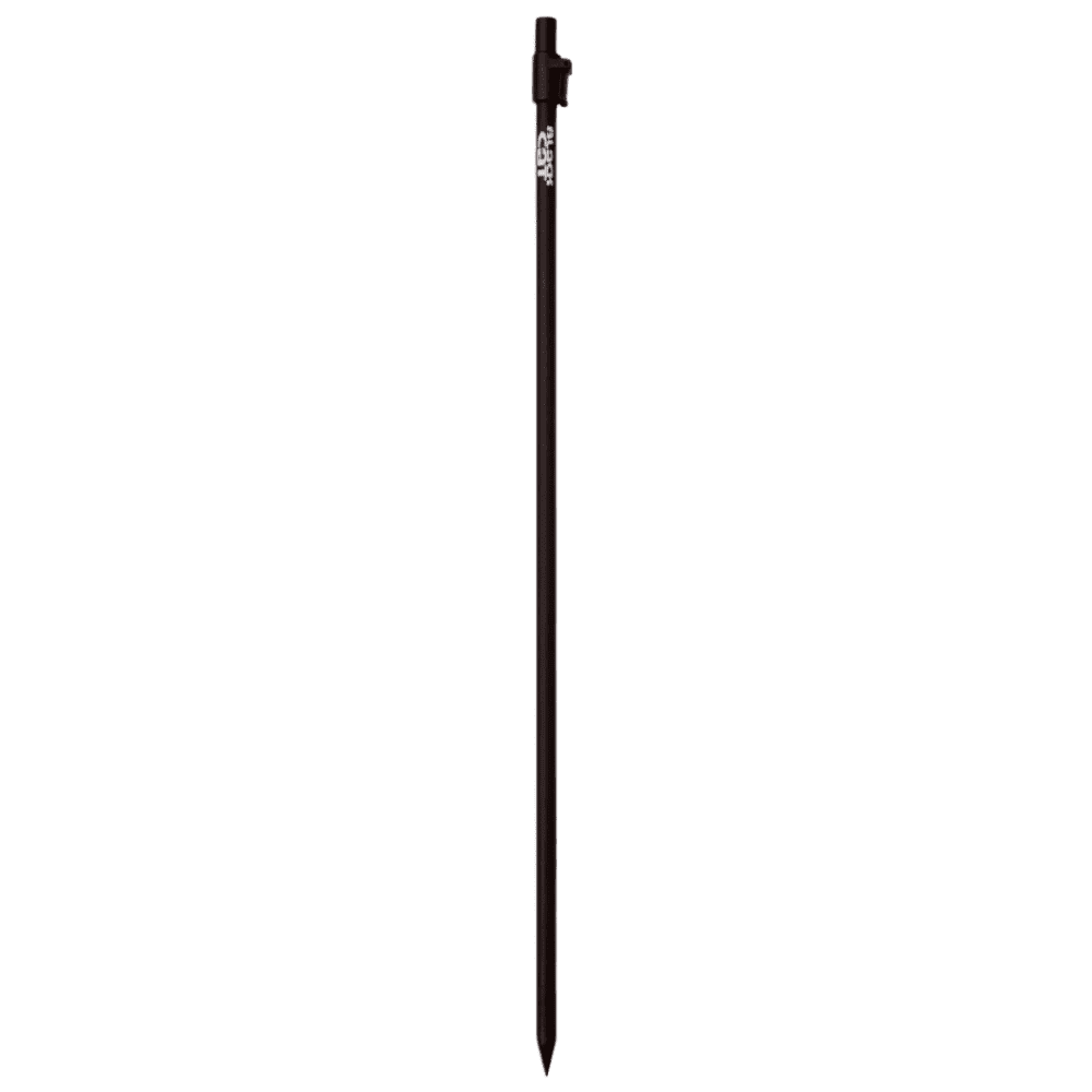 Zwarte Kat Bankstick 115 cm