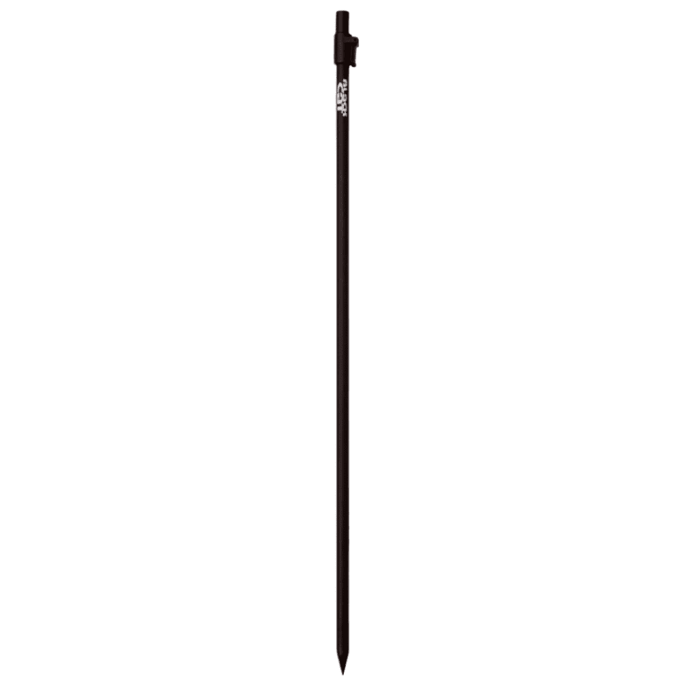 Black-Cat-Bankstick-115-cm Black Cat Bankstick 115 cm