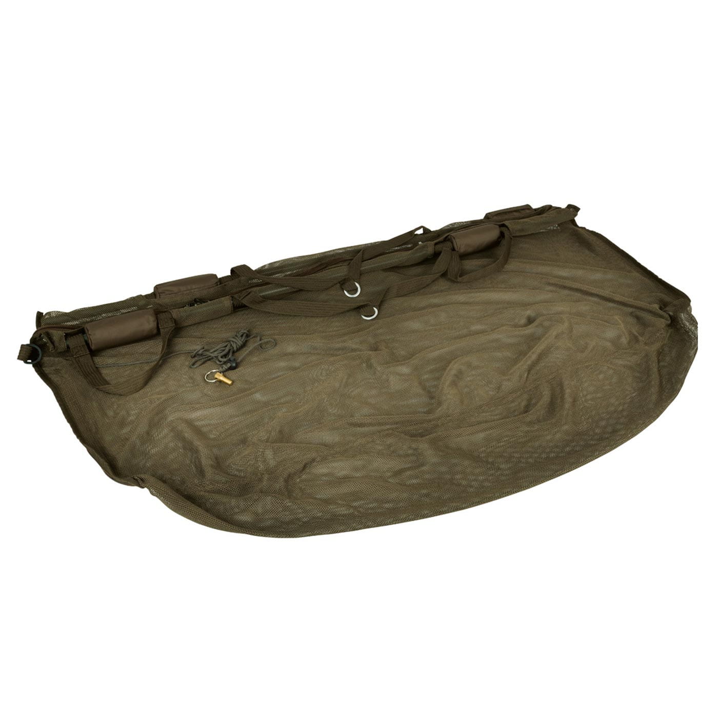 shtxl26_tactical_gear_floating_recovery_sling Shimano Tactical Gear Floating Recovery Sling