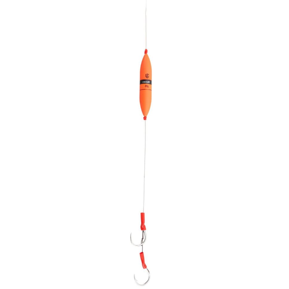 Uni Cat Easy Bait Rig 20g