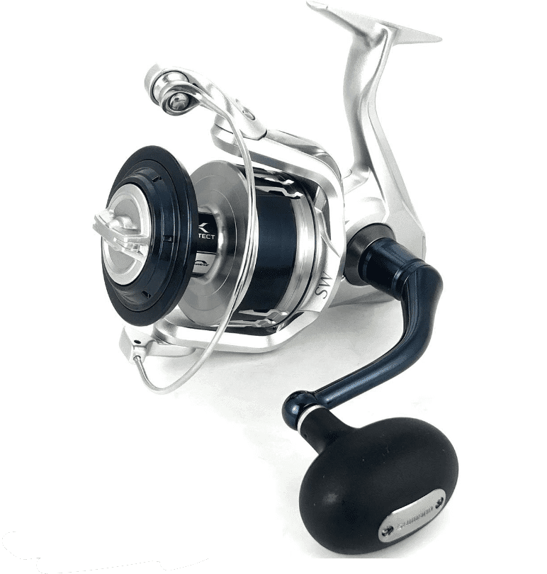 Shimano Saragosa SW A 25000 