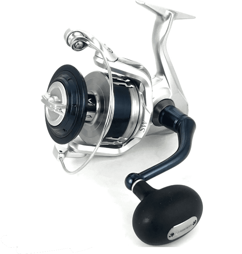 shimanosaragosa Radenie Shimano Saragosa SW A 20000 PG