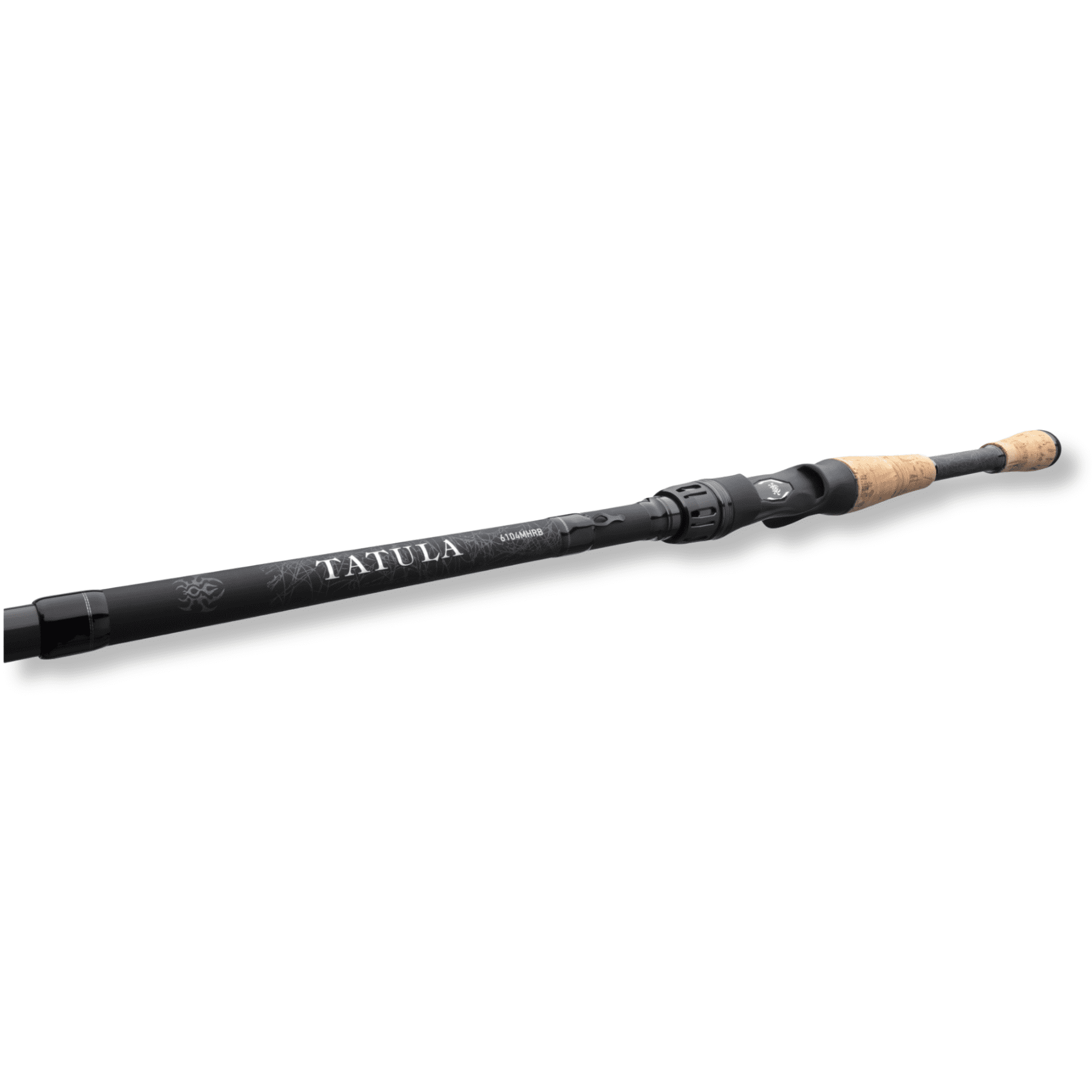 Daiwa Tatula BC 6,11ft 11-13g, Angelnrute, Rute, Angelgerät, Korkgriff, Verbundrohr