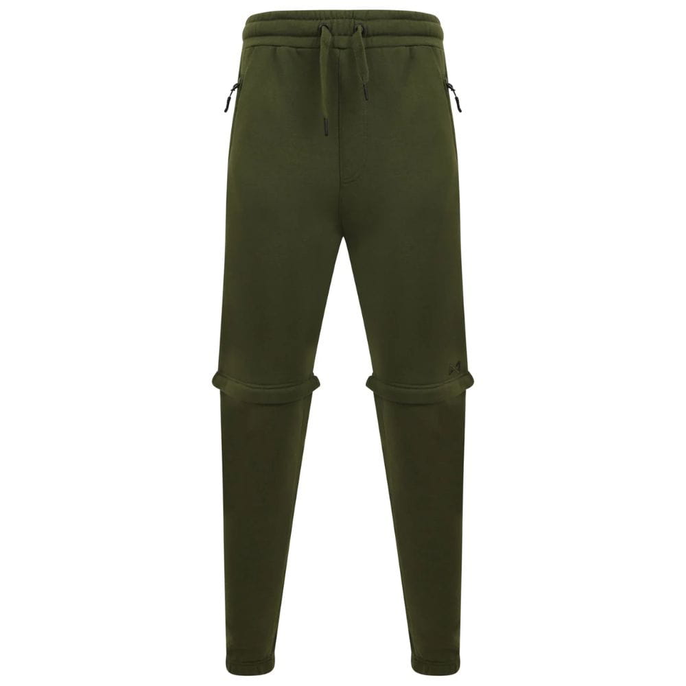 Navitas Jogger s patentnim zatvaračem Zeleni M Navitas Jogger s patentnim zatvaračem Zeleni M