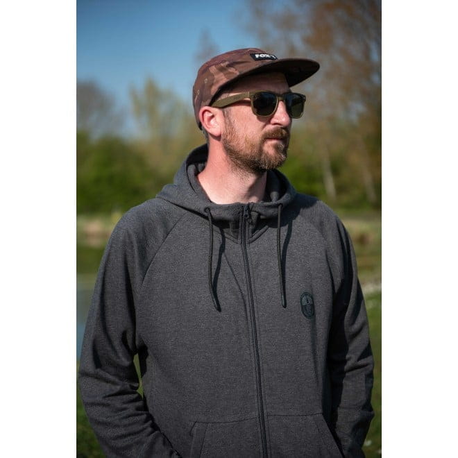 Hoodie, Zip-Hoodie, Graue Kleidung, Kapuzenpullover, Casual Outfit