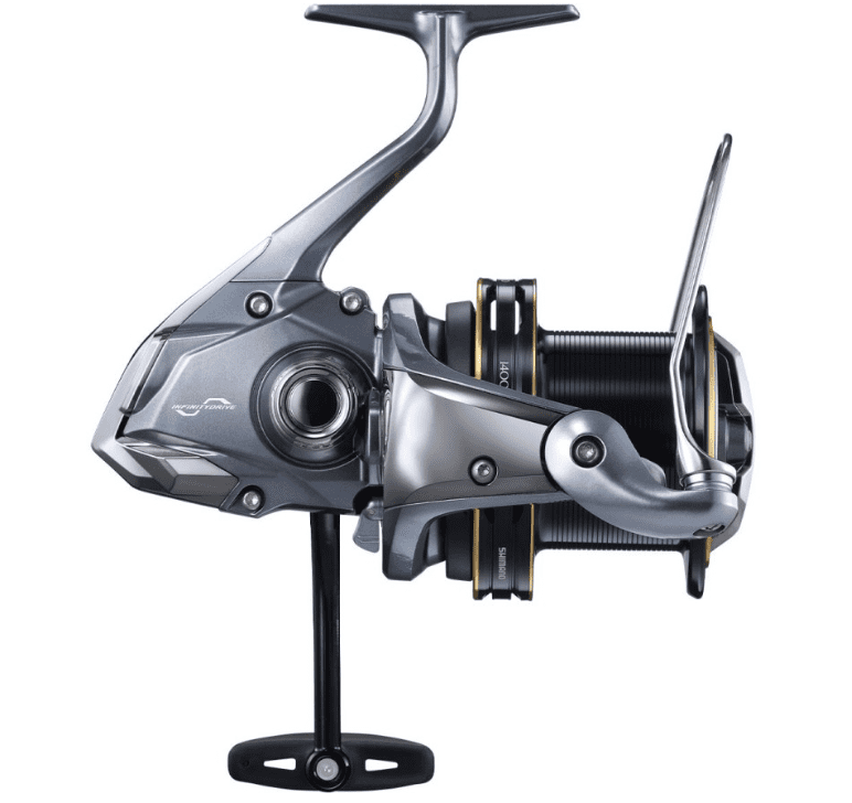 Shimano Power Aero GT 6000 Japan Fishing Reel