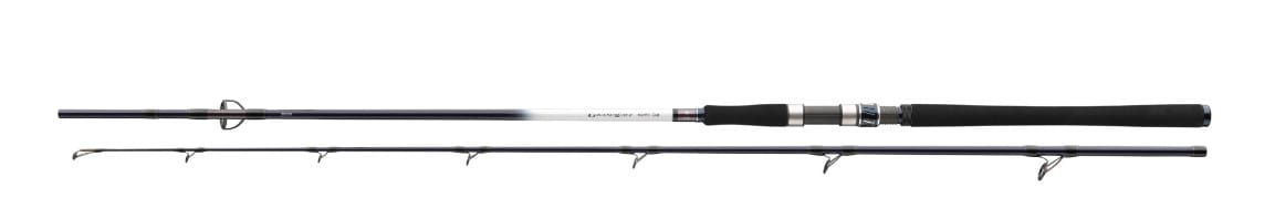 Daiwa Grandwave Pollock Pilkrute 240 cm 40-100 g Daiwa Grandwave Pollock Pilkrute 240 cm 40-100 g