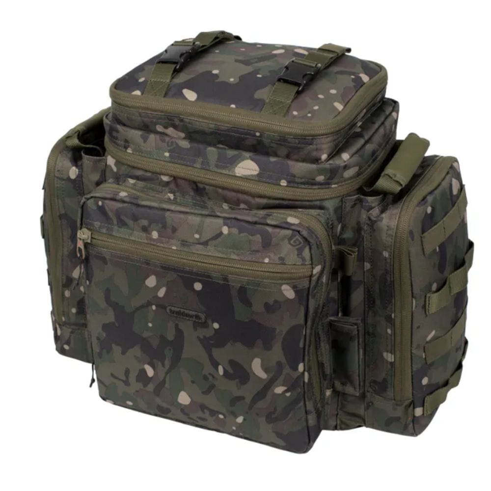 Trakker NXC Camo Scout Rucksack Rucksack, Tasche