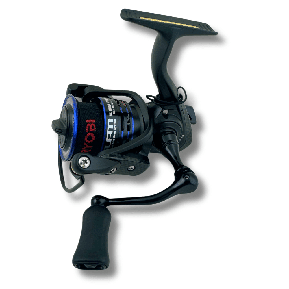 Ryobi Slam UL HS 2000 Rolle, Kamera, Elektronik, Videokamera, Rauchrohr