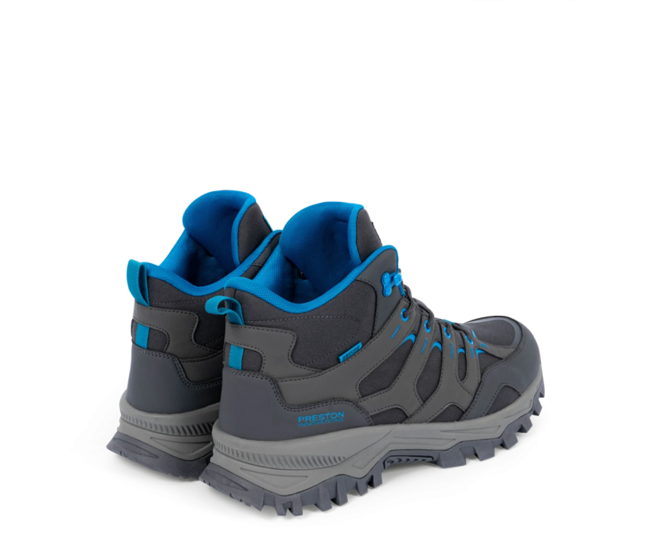 Preston Treddex All Terrain Boots Gr. 43 – Bild 3