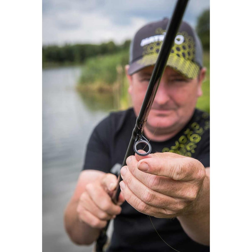 Fox Matrix Aquos Ultra-X 380 cm 60g Feeder Rod Fox Matrix Aquos Ultra-X 380 cm 60g Feeder Rod