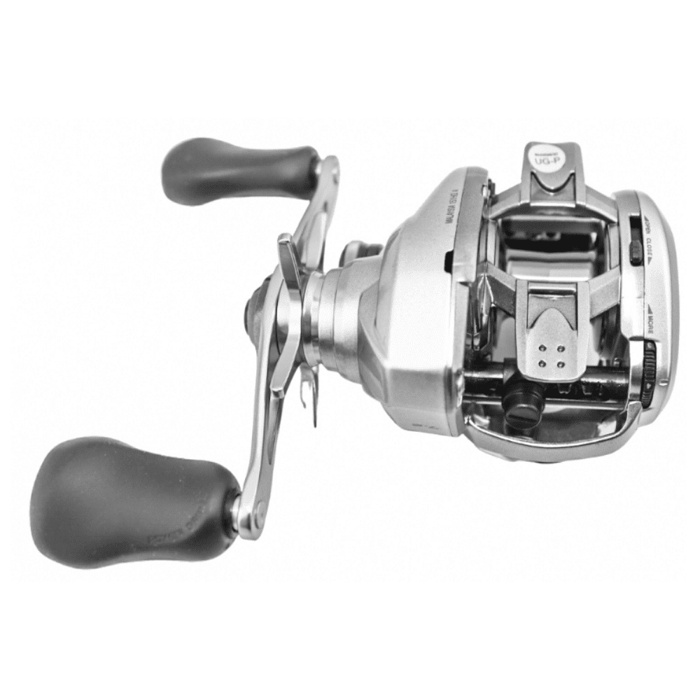 Shimano-Tranx-151-HG-A-Baitcaster-10
