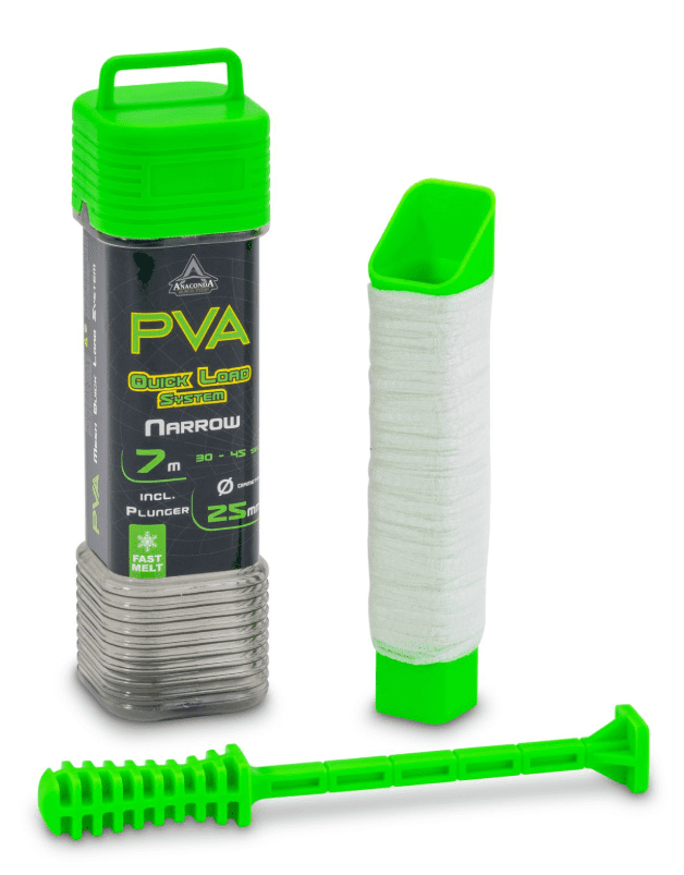 Anaconda PVA Mesh Quick Load System Narrow 7 m x 25mm