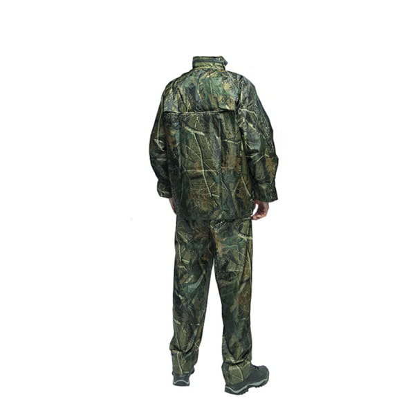 camo-quick-rainsuit-backkAjK5zHc8nOdd Camo 2 Piece Waterproof Set Back