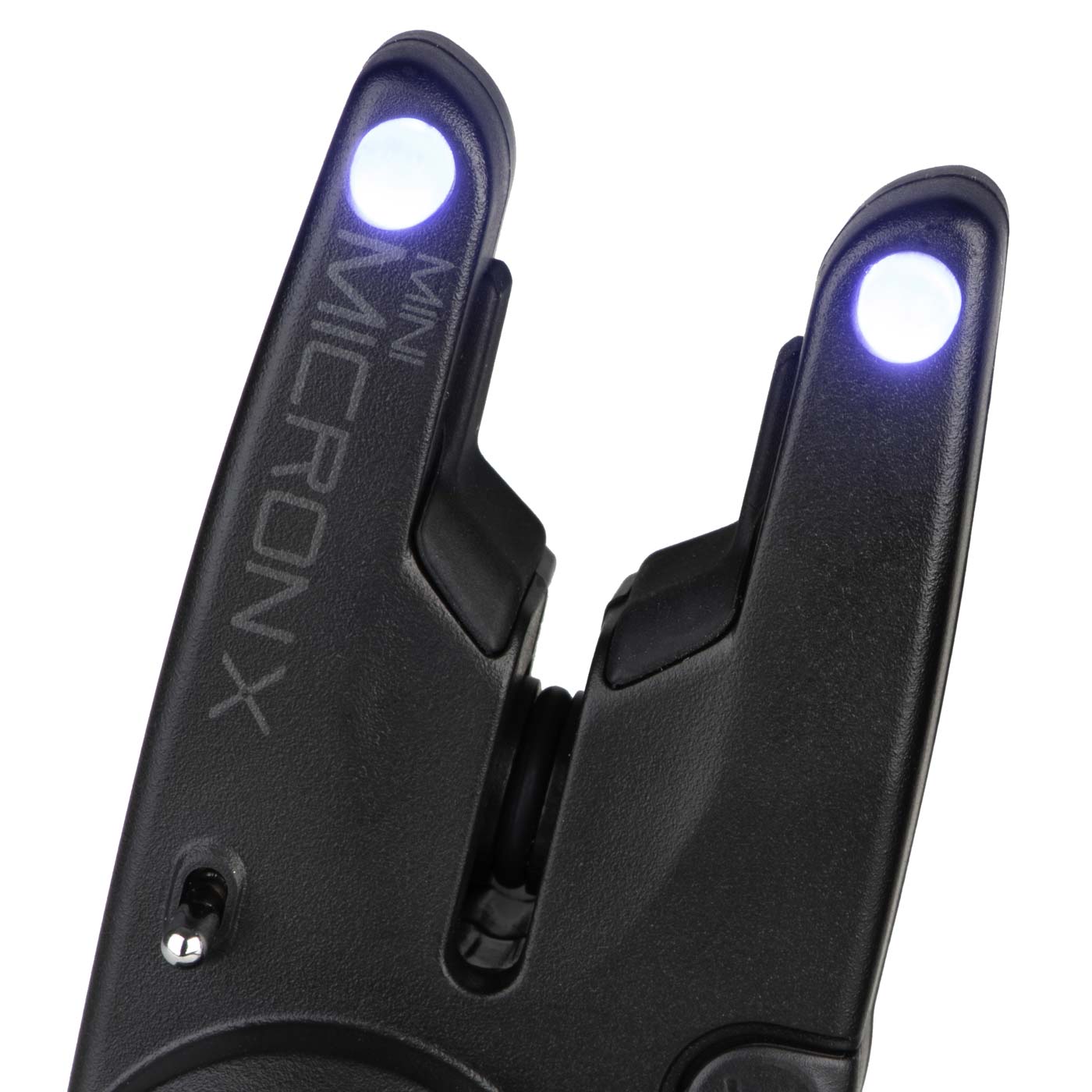 Fox Mini Micron X - Front