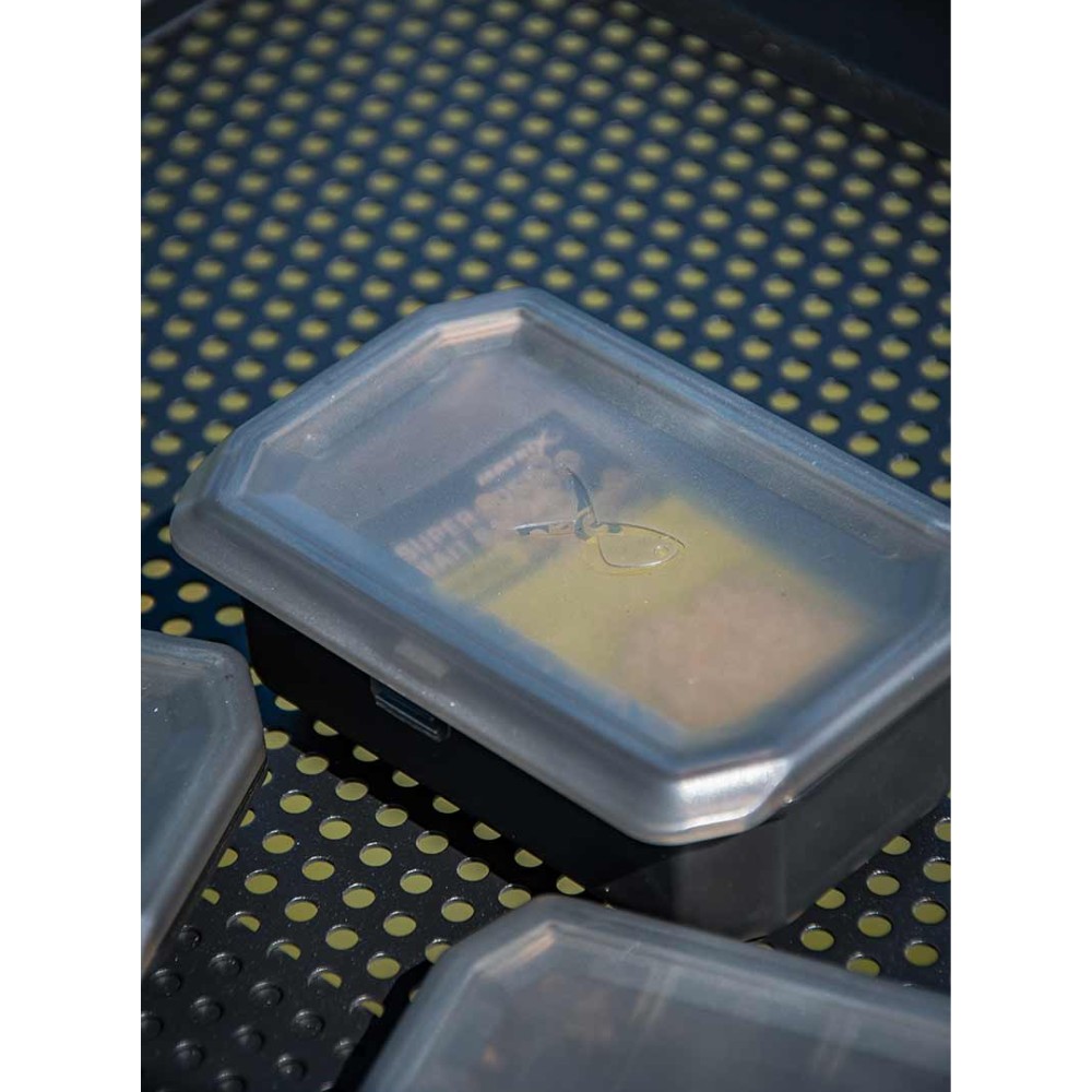 Fox Matrix Single Compartment Deep Accessory Box Fox Matrix Single Compartment Deep Accessory Box