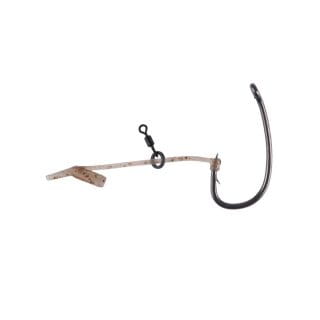 Halter, Tierfutter Schnellverschluss, Metallhaken, Befestigungsschlauch, Schlauchhalter