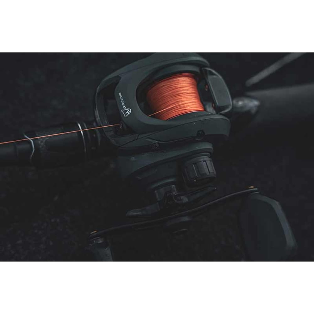 Fox Rage Warrior Baitcast Fox Rage Warrior Baitcast