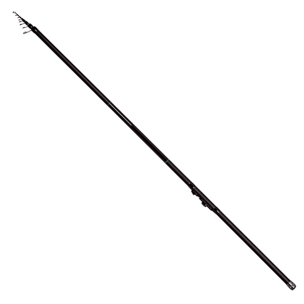 Zebco Ambition Bolo Canna 500cm 4-8g Speer, Waffe