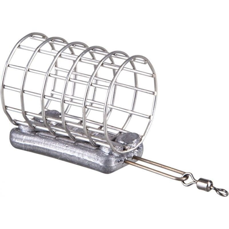 MS Range Classic Feeder Cage Large Nature 120 g