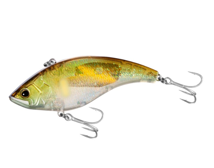 Shimano Bantam Undulator 88F 8,8cm 17g ST Ayu