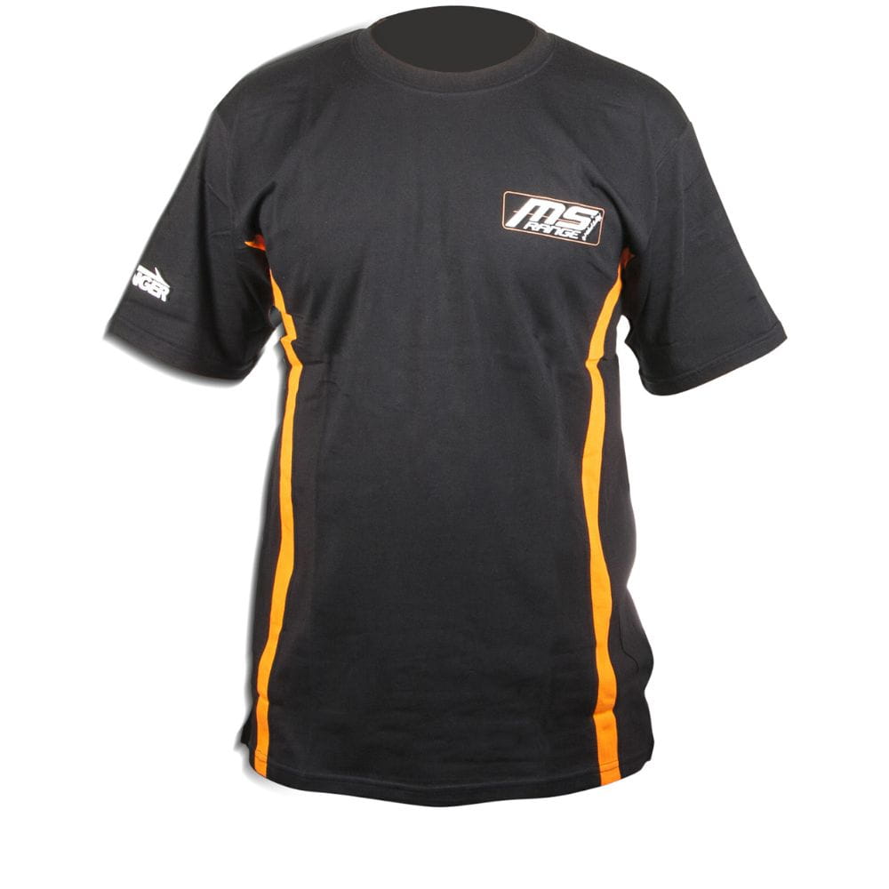 MS Range Tricou Mic Bekleidung, Hemd, T-shirt