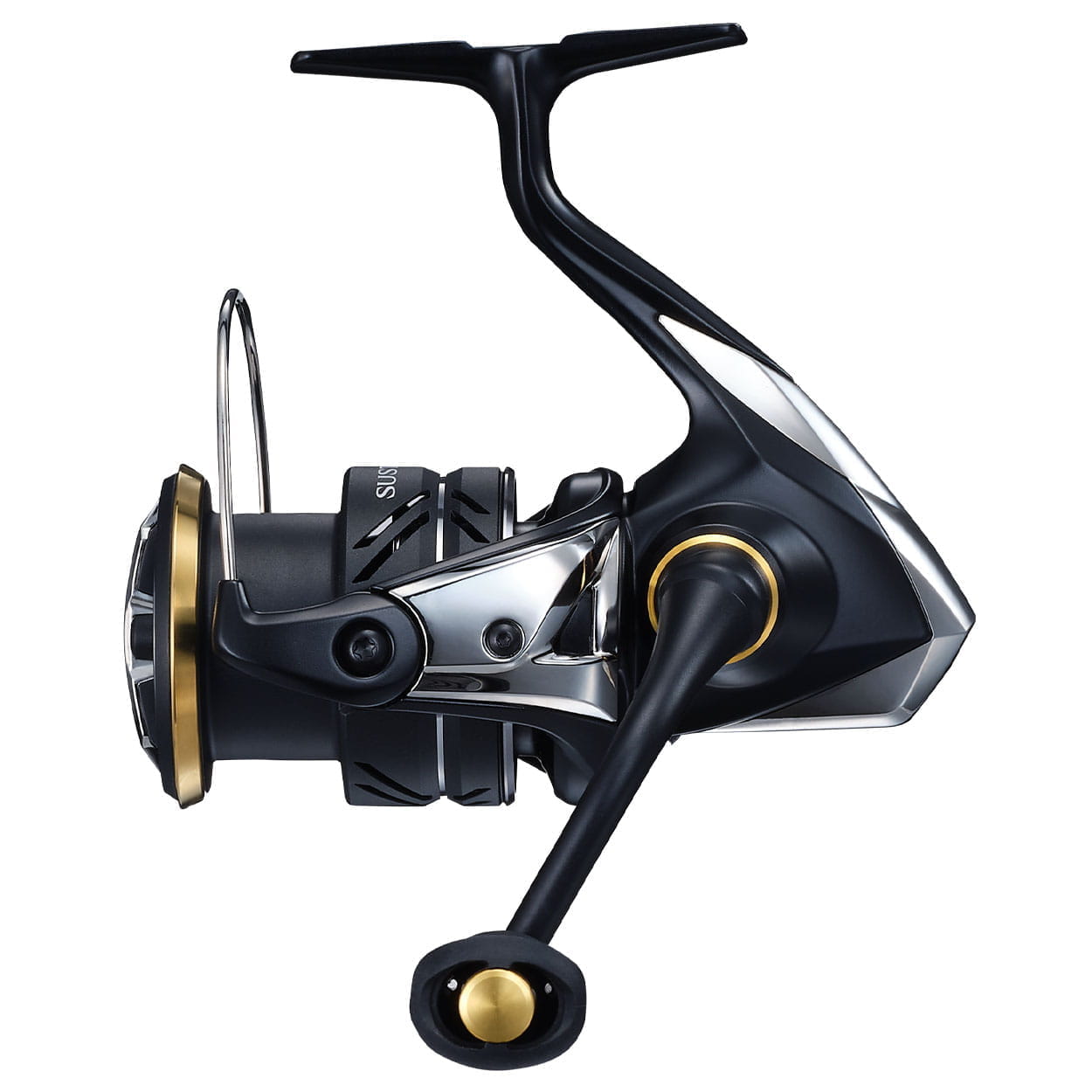 Shimano Sustain 2500 FJ