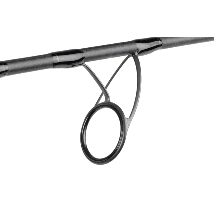 CRD340_horizon_x5_S_13ft_3-75_full_shrink-5 Fox Horizon X5-S Rod 13 ft 3,75 lbs Full shrink 2-teilig Neu 2022