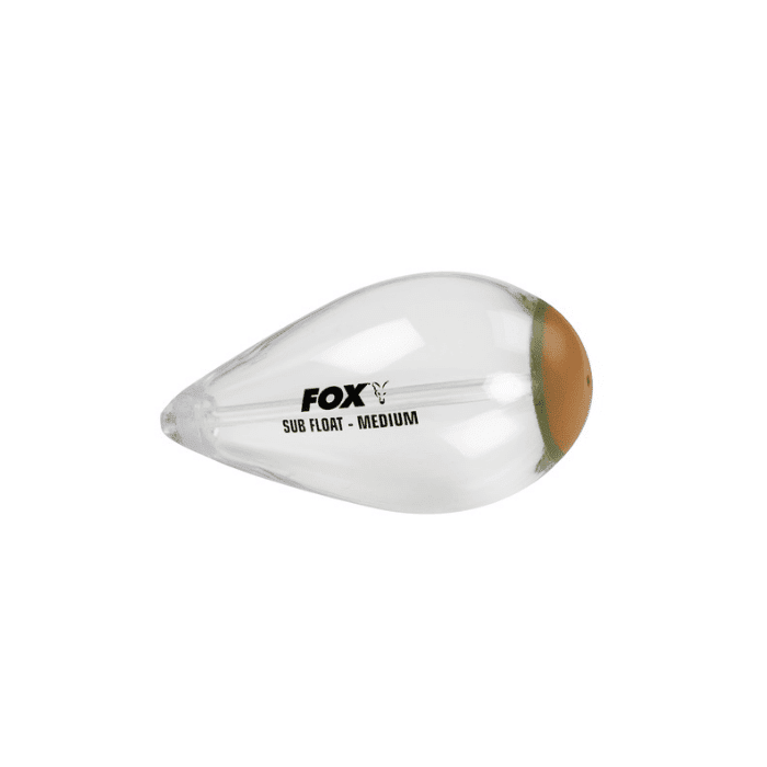Fox Carp Sub Float M 2 Stück