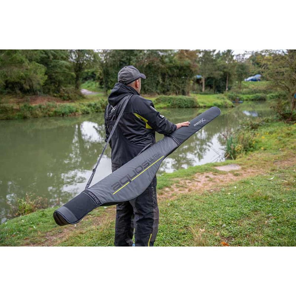Fox Aquos Ultra 2 Rod Mânecă Fox Aquos Ultra 2 Rod Mânecă