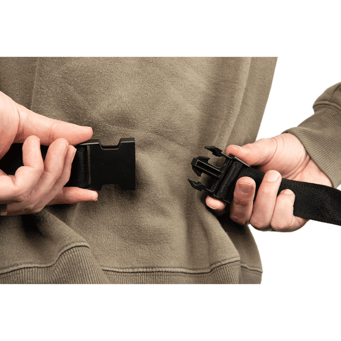 Fox Aquos Camolite Bait Belt Large 8 Liter