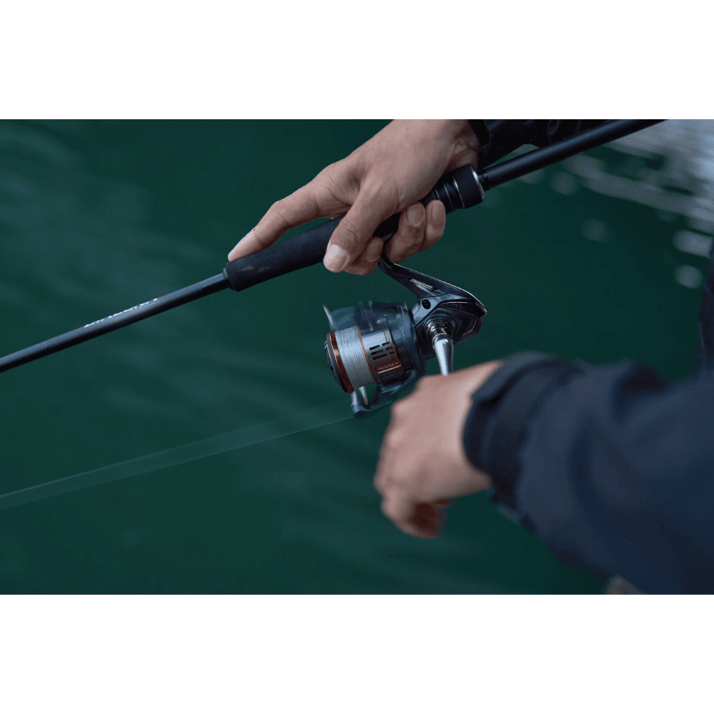 Fischen, Draußen, Wasser, Angler, Person