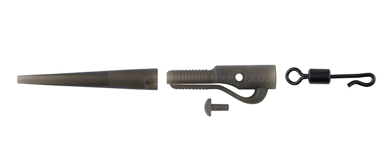 Düsenaufsatz, Luftdüse, Metallbeschlag, Schelle/Verbindung, Schnellverschluss-Pin
